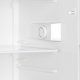 Gorenje R49DPW frigorifero Libera installazione 133 L D Bianco 7