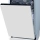 Gorenje GV583C10 A scomparsa totale 10 coperti C 5