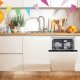 Gorenje GV583C10 A scomparsa totale 10 coperti 9