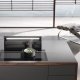 Miele DAD 4841 Aspirazione verso il basso Nero 440 m³/h 4