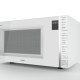 Whirlpool Microonde a libera installazione - MWP 304 W 3