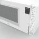 Whirlpool Microonde a libera installazione - MWP 304 W 4