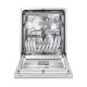 Samsung DW60R7070US Sottopiano 14 coperti D 6