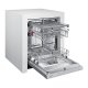 Samsung DW60R7070US Sottopiano 14 coperti D 11