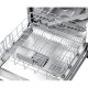 Samsung DW60R7070US Sottopiano 14 coperti D 15