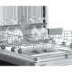Samsung DW60R7070US Sottopiano 14 coperti D 16