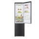LG GBP62MCNBC Libera installazione 384 L B Nero 5