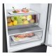 LG GBP62MCNBC Libera installazione 384 L B Nero 7