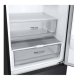LG GBP62MCNBC Libera installazione 384 L B Nero 8