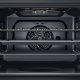 Whirlpool OMK58HU1X 71 L Acciaio inox 5