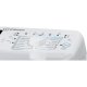 Indesit BTW B7220P EU/N lavatrice Caricamento dall'alto 7 kg 1200 Giri/min Bianco 6