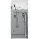 Indesit BTW B7220P EU/N lavatrice Caricamento dall'alto 7 kg 1200 Giri/min Bianco 8