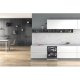 Whirlpool WIF 5O41 PLEGTS A scomparsa totale 14 coperti C 12