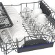 Siemens iQ500 SN75YX00AE lavastoviglie A scomparsa totale 13 coperti A 8