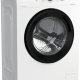 Beko WUE6511BW lavatrice Caricamento frontale 6 kg 1000 Giri/min Nero, Bianco 3