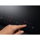 AEG IKS64301XB Nero Da incasso 57.6 cm Piano cottura a induzione 4 Fornello(i) 7