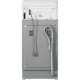 Whirlpool TDLRB 6251BS EU lavatrice Caricamento dall'alto 6 kg 1151 Giri/min Bianco 6