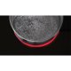 AEG HRB64470FB Nero Da incasso 60 cm Ceramica 4 Fornello(i) 5