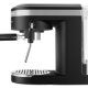 KitchenAid 5KES6403EBM macchina per caffè Automatica/Manuale Macchina per espresso 1,4 L 3