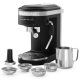 KitchenAid 5KES6403EBM macchina per caffè Automatica/Manuale Macchina per espresso 1,4 L 4