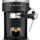 KitchenAid 5KES6403EBM macchina per caffè Automatica/Manuale Macchina per espresso 1,4 L 5