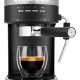 KitchenAid 5KES6403EBM macchina per caffè Automatica/Manuale Macchina per espresso 1,4 L 6