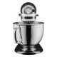 KitchenAid 5KSM125ESN robot da cucina 300 W 4,8 L Nero 3
