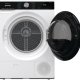 Gorenje DNS93 asciugatrice Libera installazione Caricamento frontale 9 kg A+++ Nero, Bianco 6