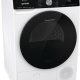 Gorenje DNS93 asciugatrice Libera installazione Caricamento frontale 9 kg A+++ Nero, Bianco 7