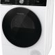 Gorenje DNS93 asciugatrice Libera installazione Caricamento frontale 9 kg A+++ Nero, Bianco 12