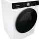 Gorenje DNS93 asciugatrice Libera installazione Caricamento frontale 9 kg A+++ Nero, Bianco 14