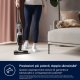 Electrolux Scopa senza filo Animal 600 55 min di autonomia 10