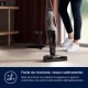 Electrolux Scopa senza filo Animal 600 55 min di autonomia 11