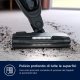 Electrolux Scopa senza filo Animal 600 55 min di autonomia 12