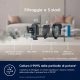 Electrolux Scopa senza filo Animal 600 55 min di autonomia 14