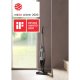 Electrolux Scopa senza filo Animal 600 55 min di autonomia 15