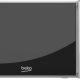 Beko MOC20100SFB forno a microonde Argento Solo microonde Superficie piana 20 L 700 W 3