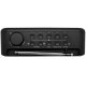 Pure Elan One 2 Portatile Digitale Nero 7
