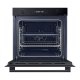 Samsung NV7B41307AK/U4 forno 76 L 3850 W Nero 4