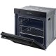 Samsung NV7B41307AK/U4 forno 76 L 3850 W Nero 7