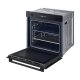 Samsung NV7B41307AK/U4 forno 76 L 3850 W Nero 8