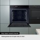 Samsung NV7B41307AK/U4 forno 76 L 3850 W Nero 6