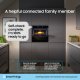 Samsung NV7B41307AK/U4 forno 76 L 3850 W Nero 9