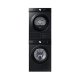 Samsung WW11BB504DABS1 lavatrice Caricamento frontale 11 kg 1400 Giri/min Nero 10