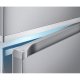 Samsung RB36R8817SR Libera installazione E Acciaio inox 10