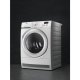 AEG Series 7000 TR708L2OZ asciugatrice Libera installazione Caricamento frontale 8 kg A++ Bianco 3