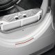 AEG Series 7000 TR708L2OZ asciugatrice Libera installazione Caricamento frontale 8 kg Bianco 13