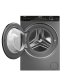 Haier I-Pro Series 5 HW80B14959STU1 lavatrice Caricamento frontale 8 kg 1400 Giri/min Antracite 3