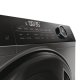 Haier I-Pro Series 5 HW80B14959STU1 lavatrice Caricamento frontale 8 kg 1400 Giri/min Antracite 6