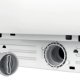 Indesit BWSE 71295X WSV EU lavatrice Caricamento frontale 7 kg 1200 Giri/min Bianco 12